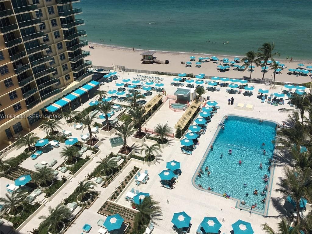 2501 S OCEAN DR 1224 (Available JUNE 24) photo 17