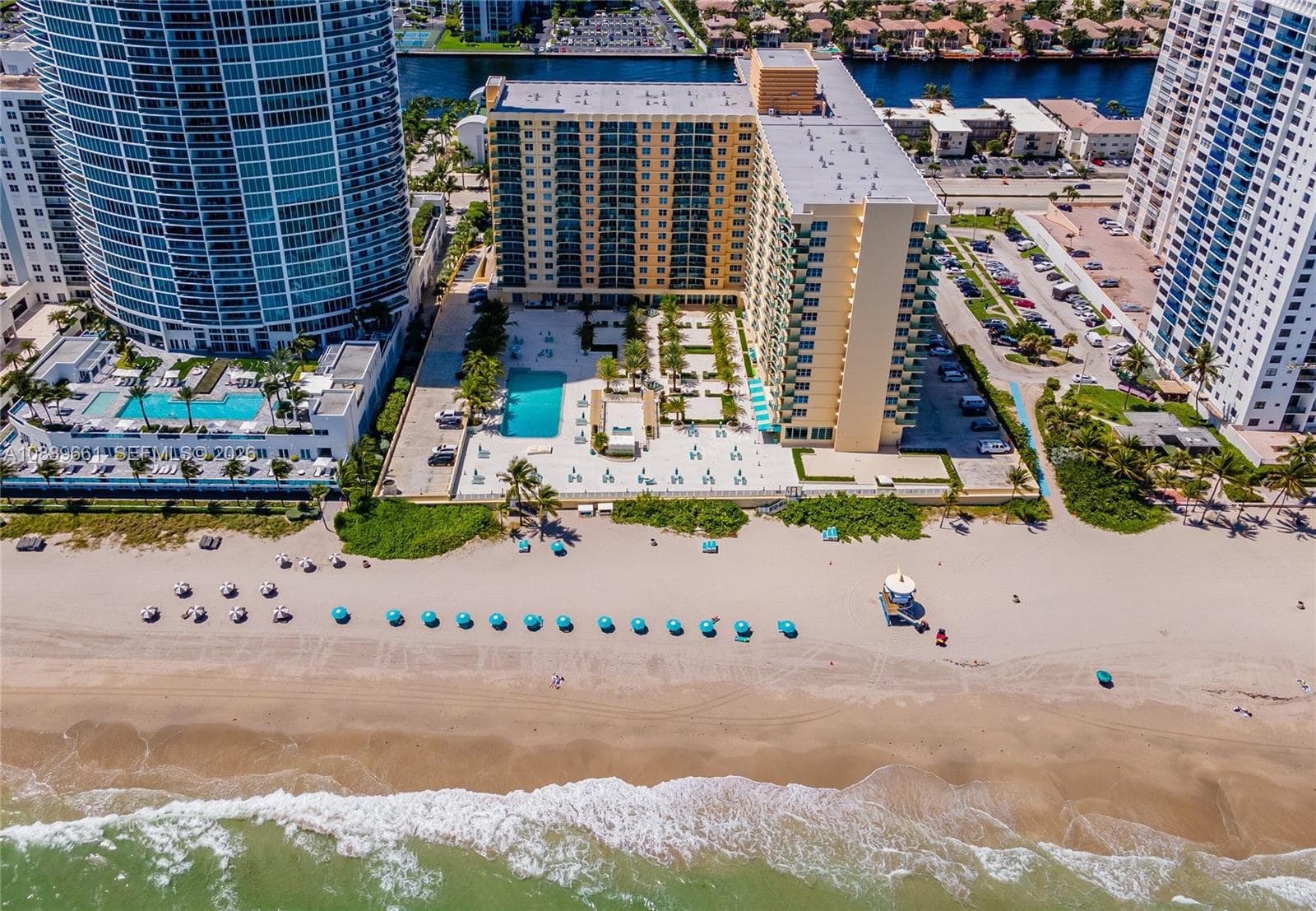 2501 S OCEAN DR 1224 (Available JUNE 24) photo 16