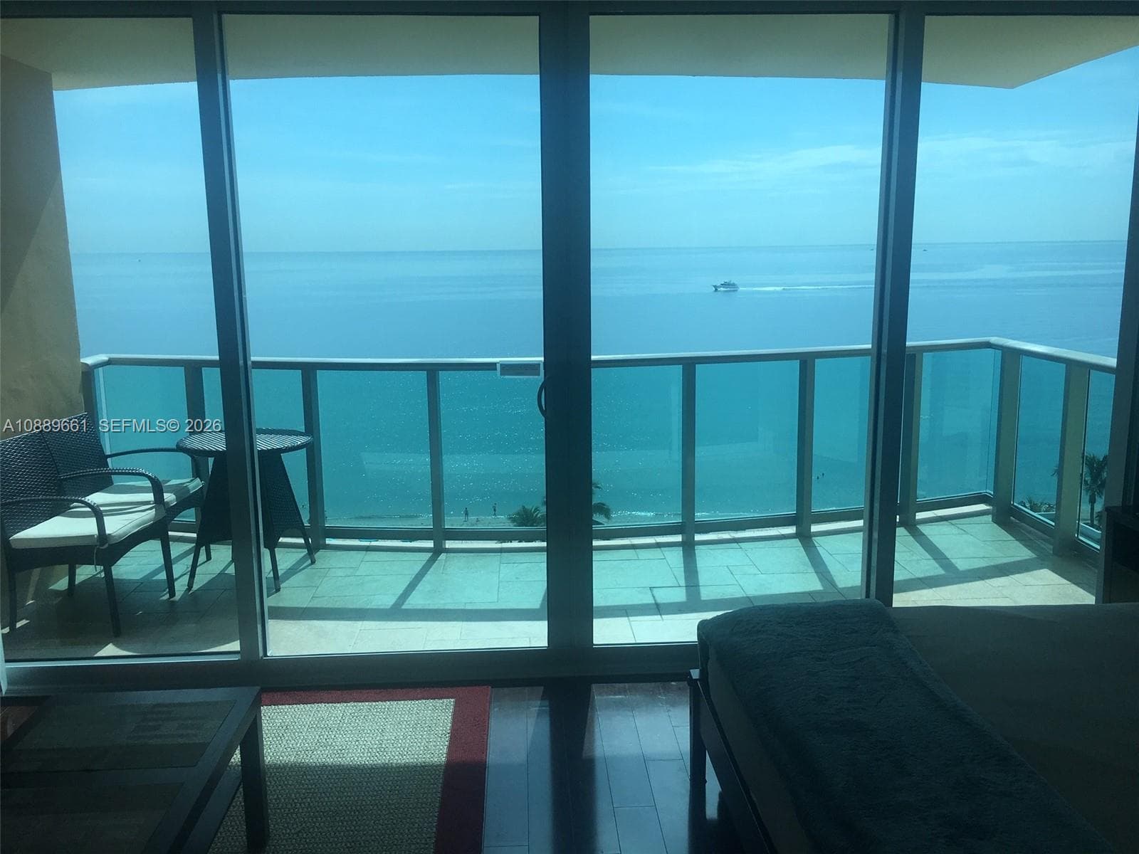 2501 S OCEAN DR 1224 (Available JUNE 24) photo 1