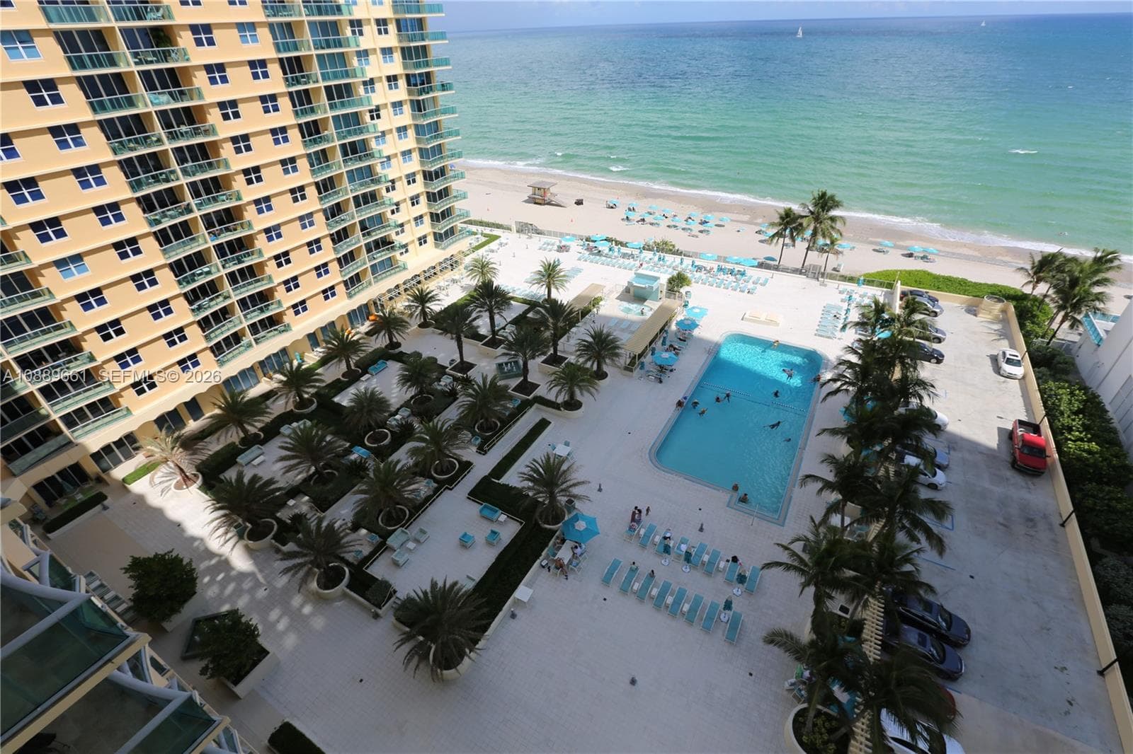 2501 S OCEAN DR 1224 (Available JUNE 24) photo 14