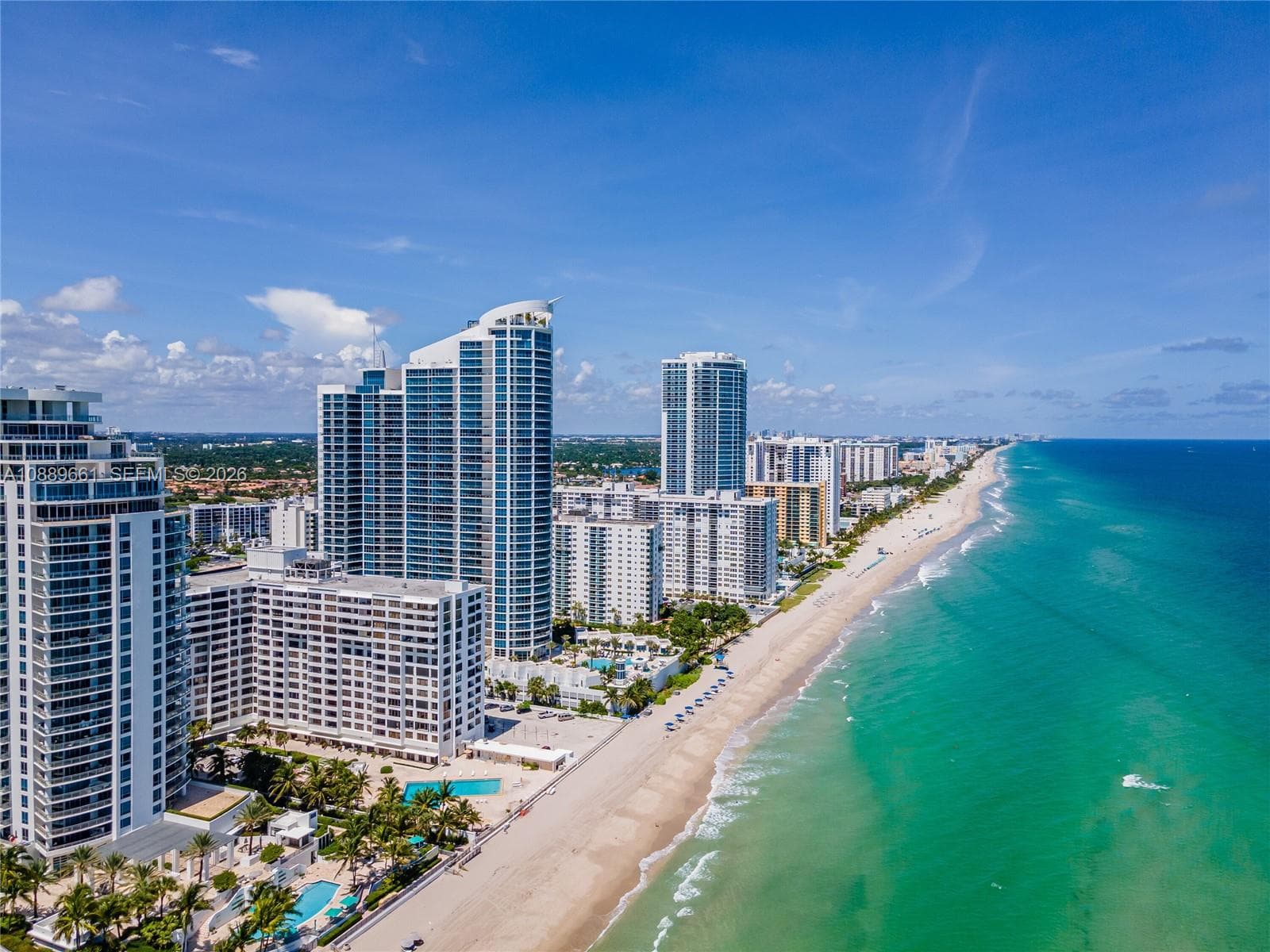 2501 S OCEAN DR 1224 (Available JUNE 24) photo 15