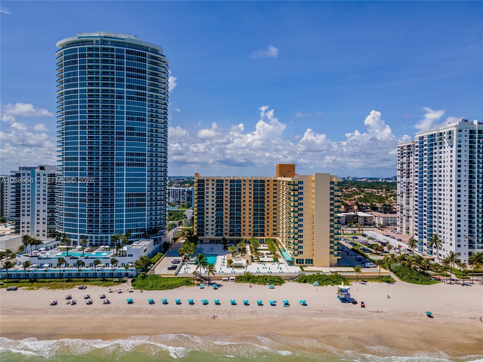 2501 S OCEAN DR 1224 (Available JUNE 24) photo 21