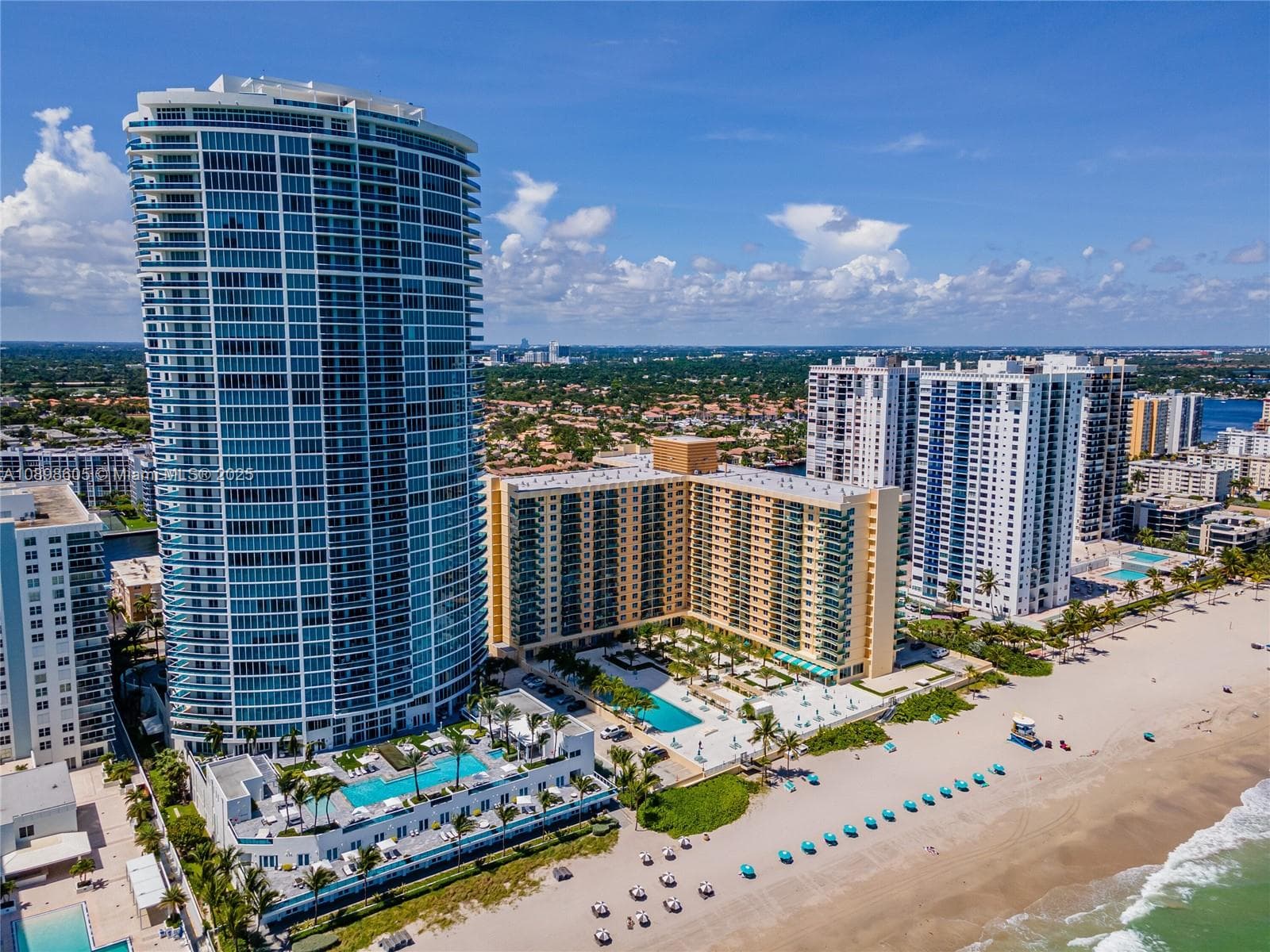 2501 S Ocean Dr 1617 (AVAILABLE JUNE 26) photo 6