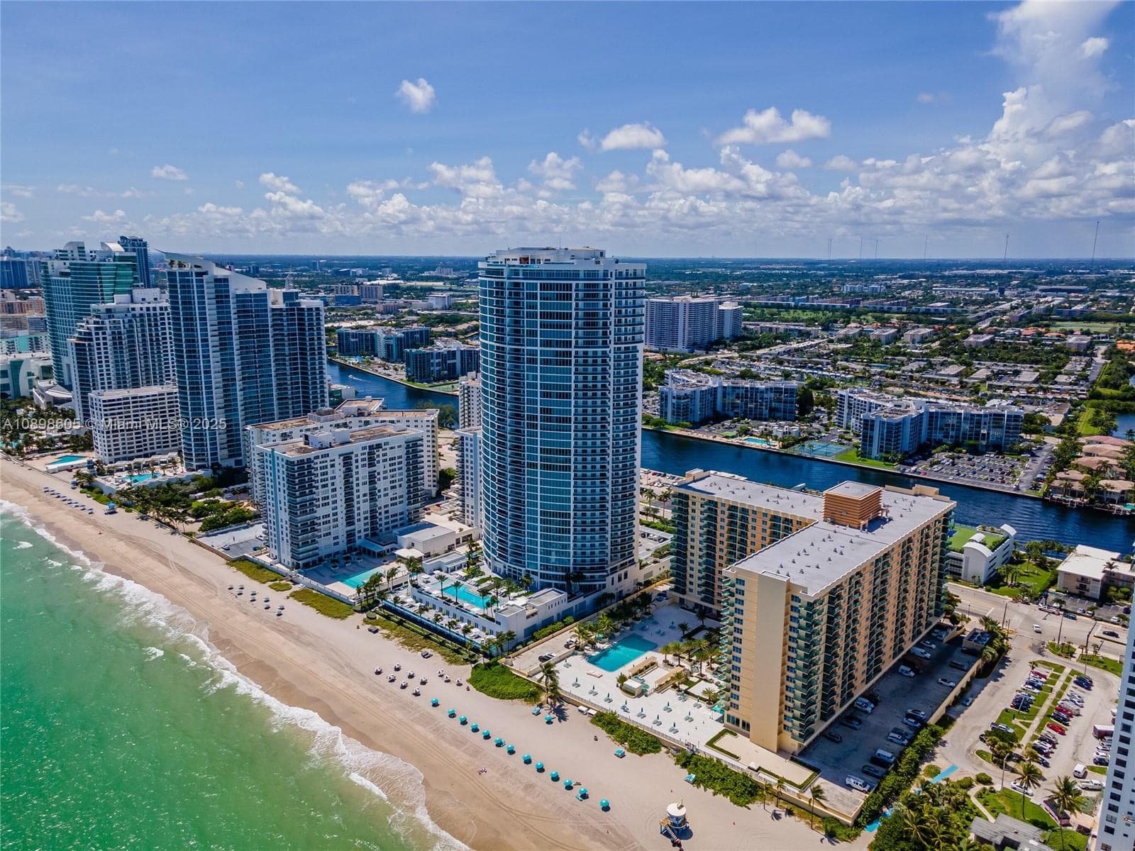 2501 S Ocean Dr 1617 (AVAILABLE JUNE 26) photo 5
