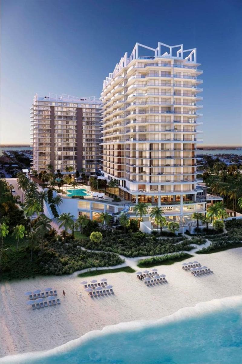 3100 N Ocean Drive P1404 photo 2