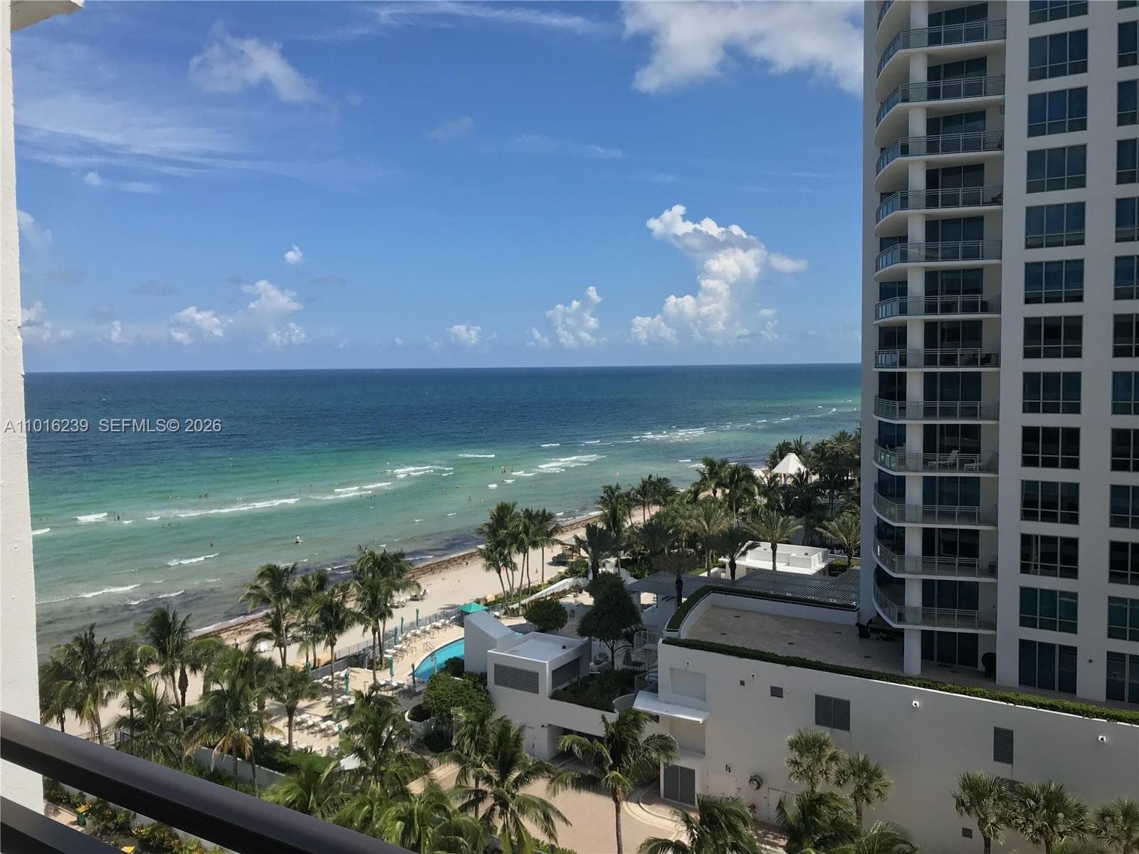 3505 S Ocean Dr 1115 photo 8
