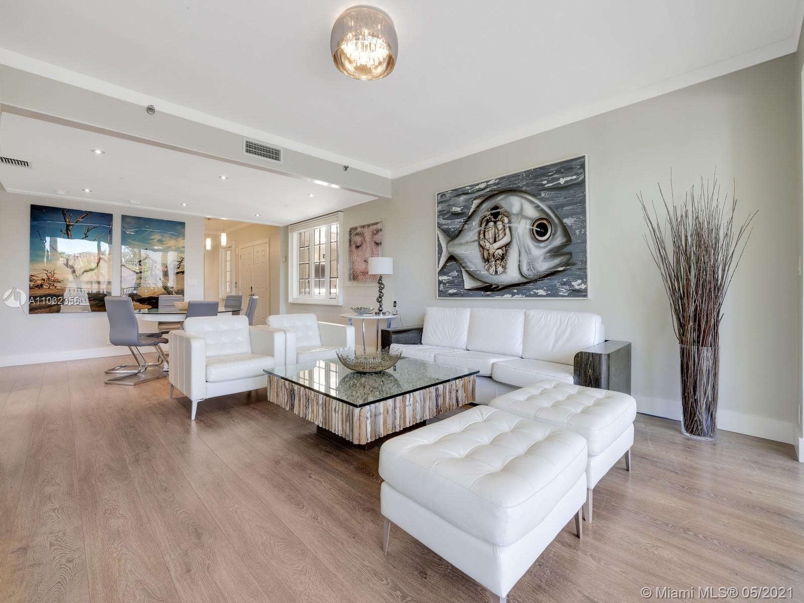 19126 Fisher Island Dr 19126 photo 1