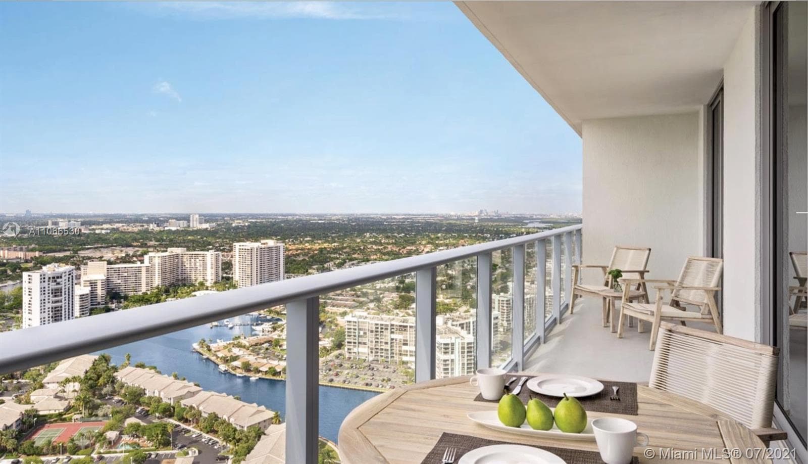 4010 S Ocean Dr R1406 photo 17