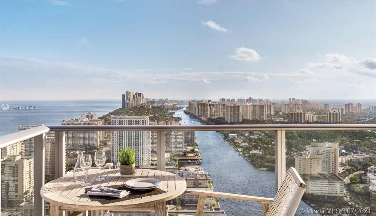 4010 S Ocean Dr R1406 photo 8