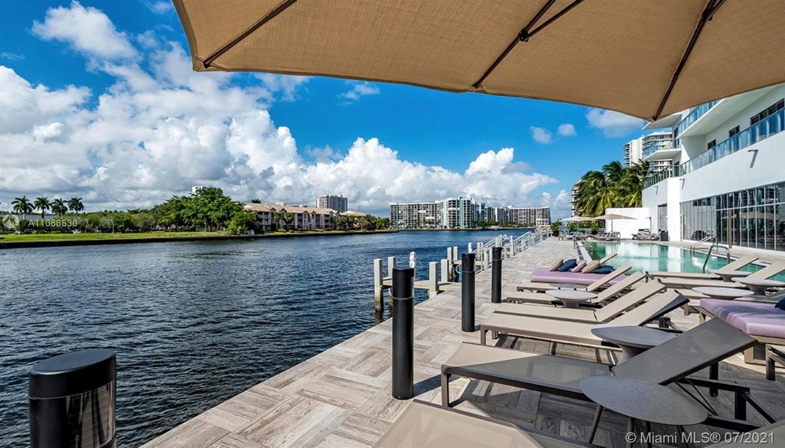 4010 S Ocean Dr R1406 photo 21