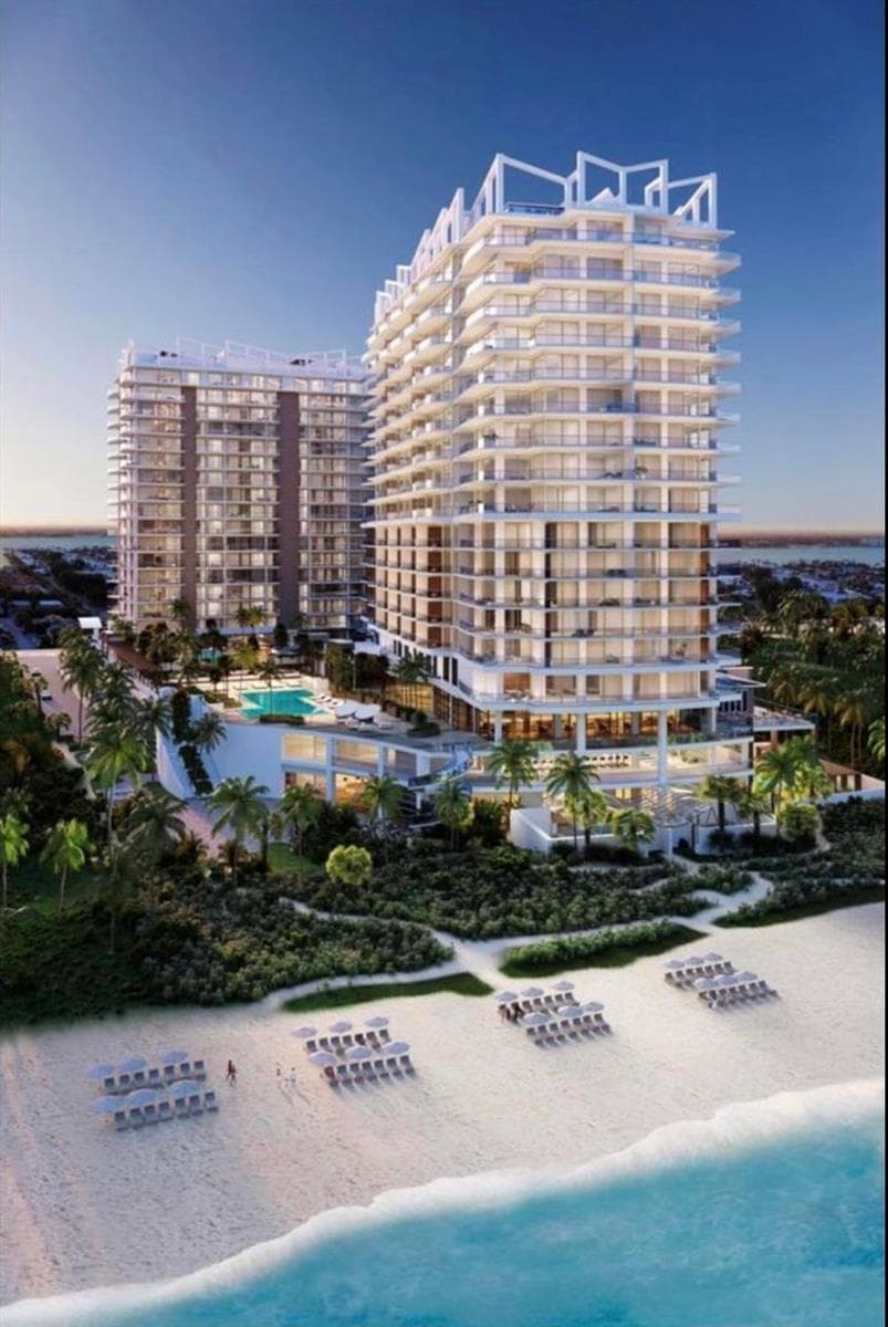 3100 N Ocean Dr, 1904-P photo 2