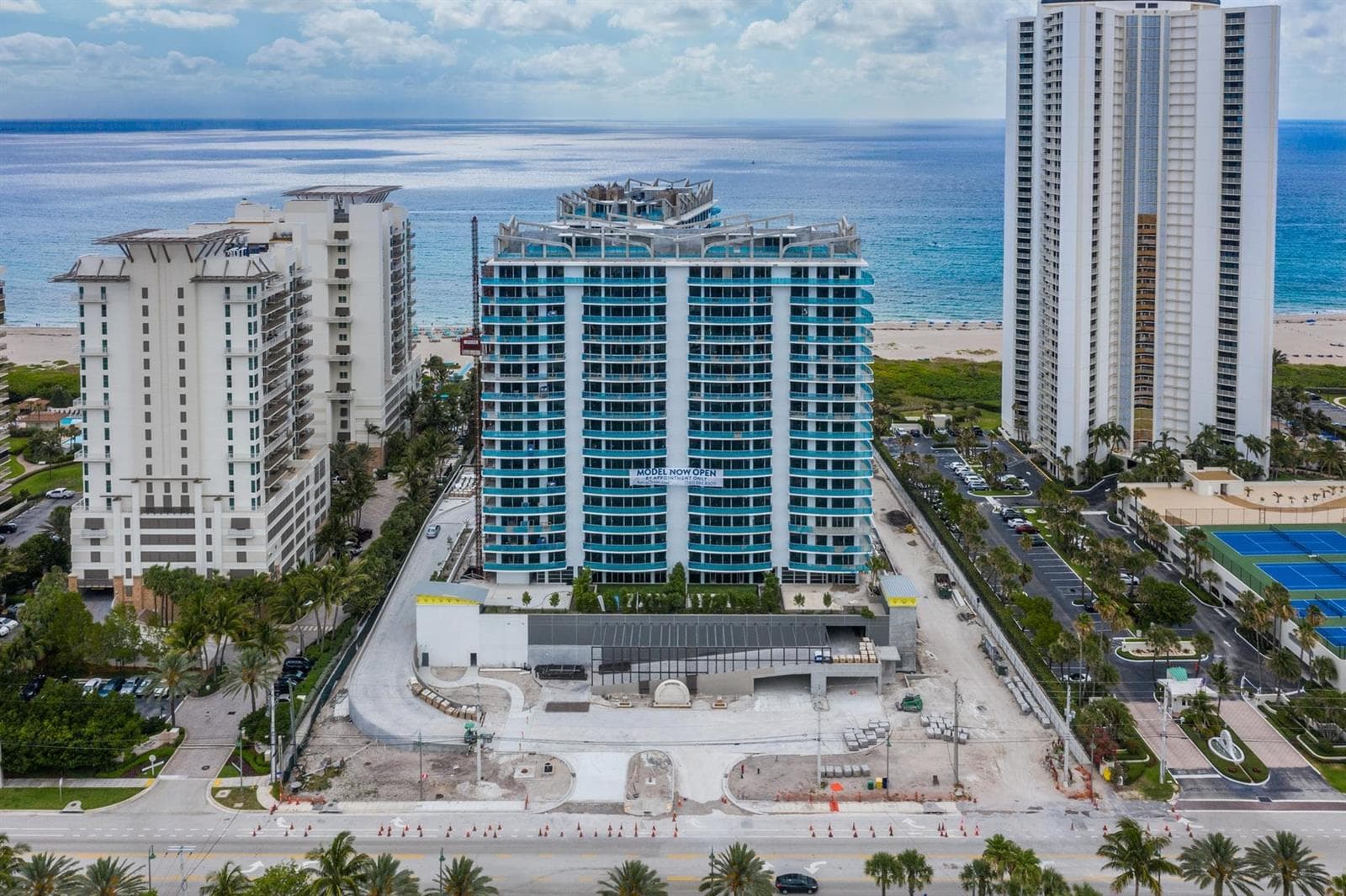 3100 N Ocean Dr, 1904-P photo 6