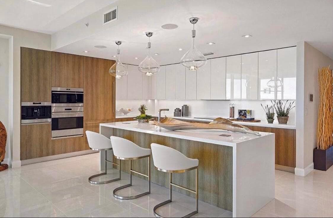 3100 N Ocean Dr, 1904-P photo 16