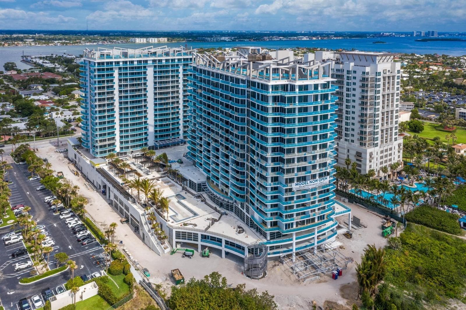 3100 N Ocean Dr, 1904-P photo 3