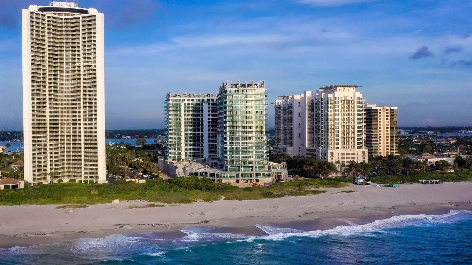 3100 N Ocean Dr, 1904-P photo 4