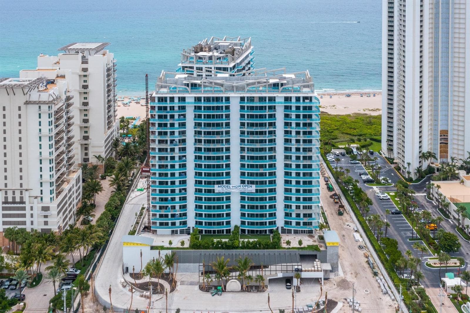 3100 N Ocean Dr, 1904-P photo 8