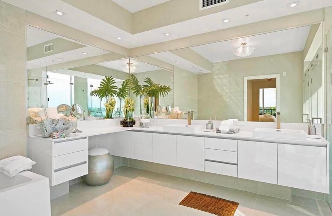 3100 N Ocean Dr, 1904-P photo 25