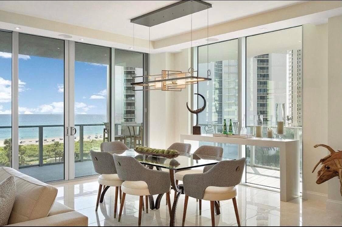 3100 N Ocean Dr, 1904-P photo 21