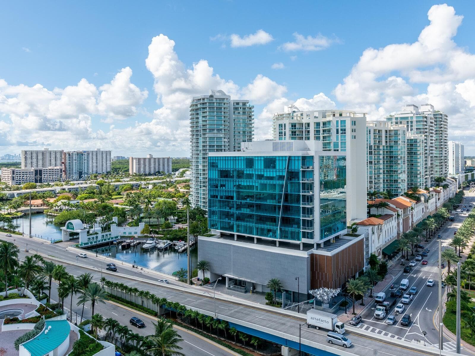 16699 Collins Ave 1709 photo 23