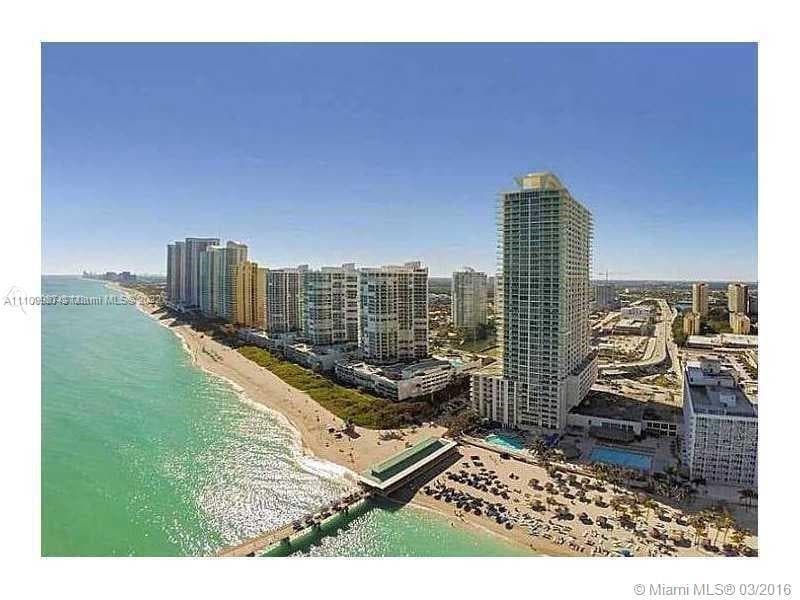 16699 Collins Ave 1509 photo 1
