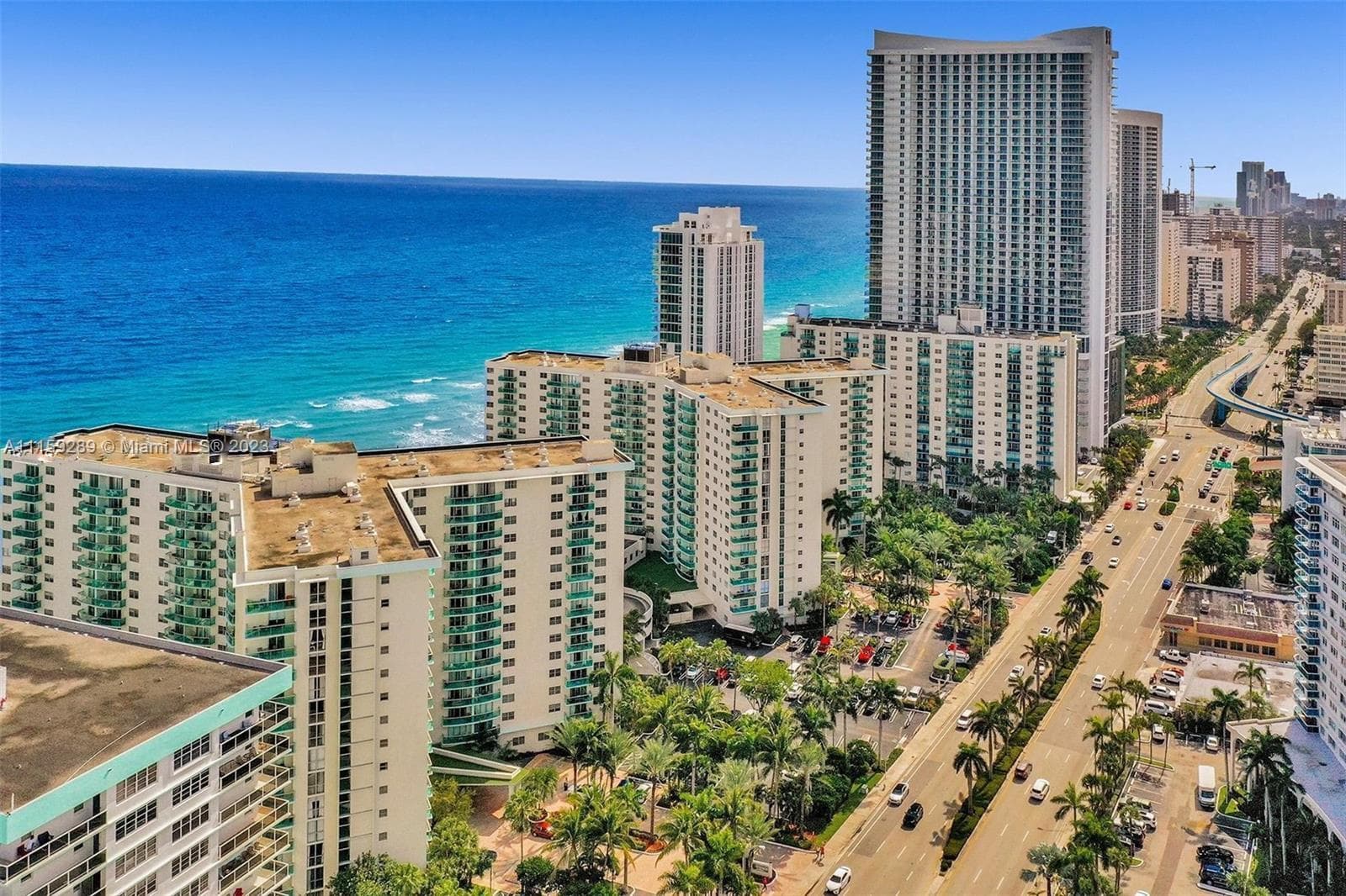 3901 S Ocean Dr 1H photo 16
