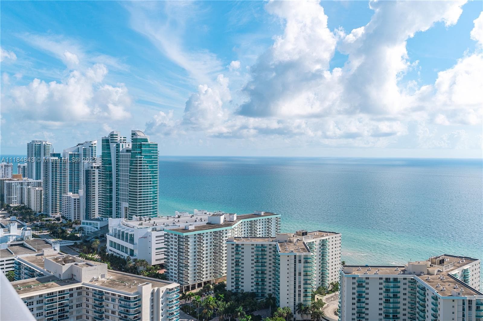4010 S Ocean Dr R1405 photo 4