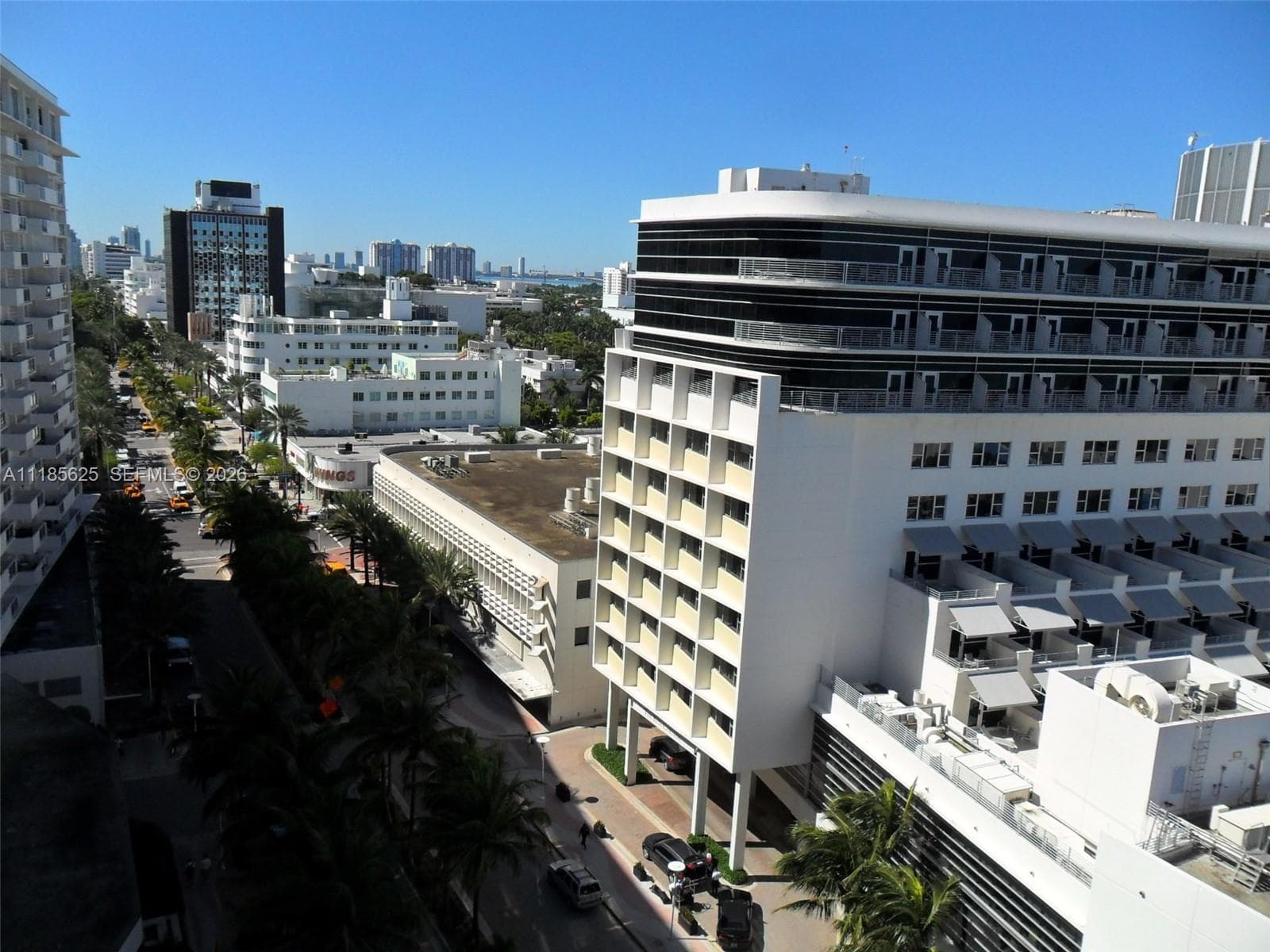 100 Lincoln Rd 1243 photo 15