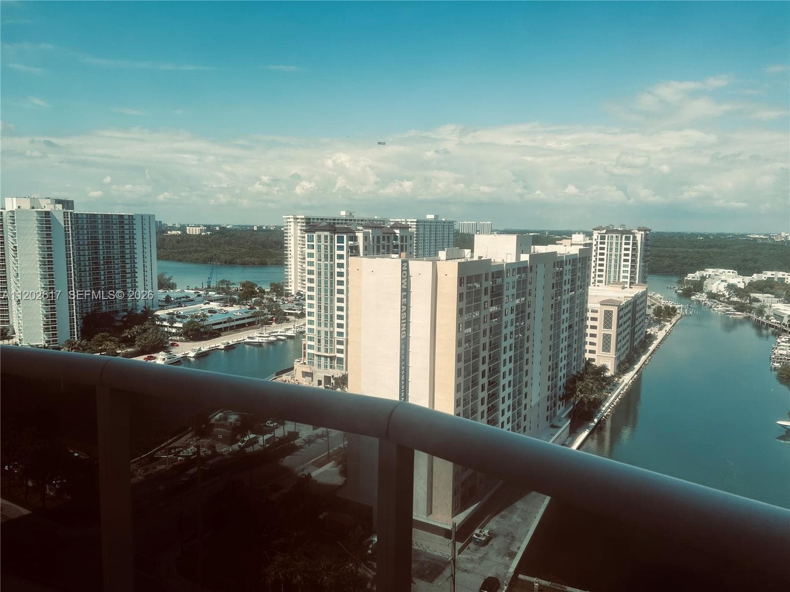 16001 Collins Ave 1705 photo 1
