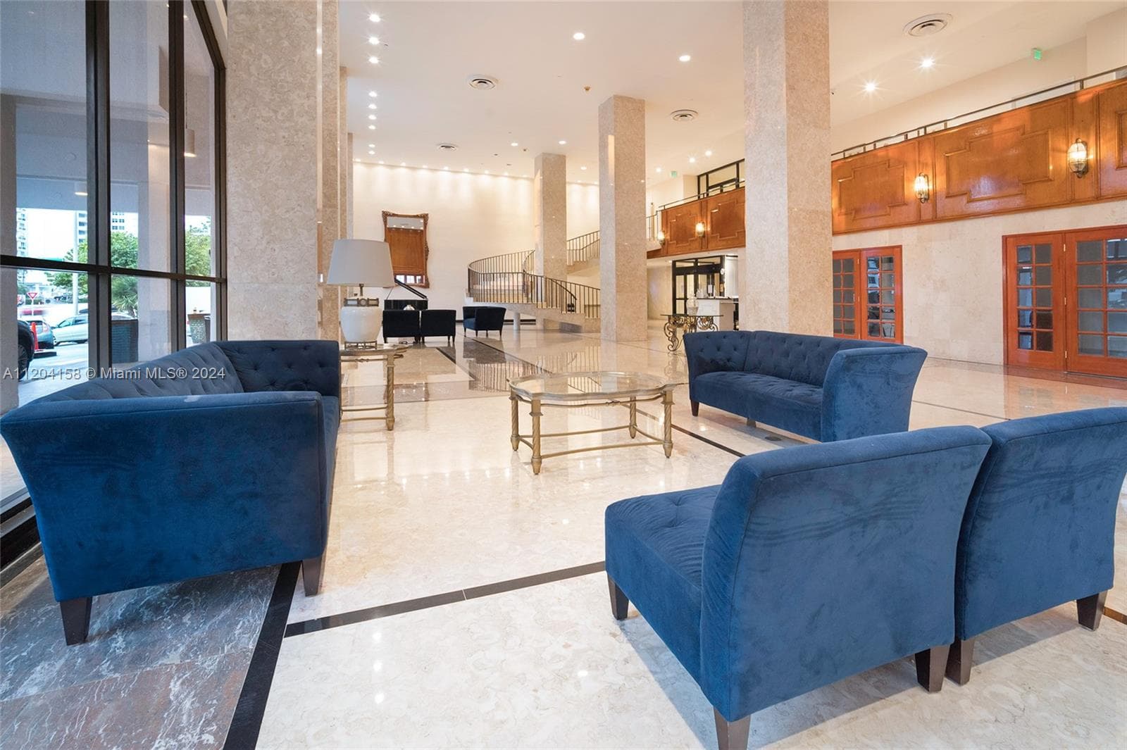 5601 Collins Ave 1603 photo 16