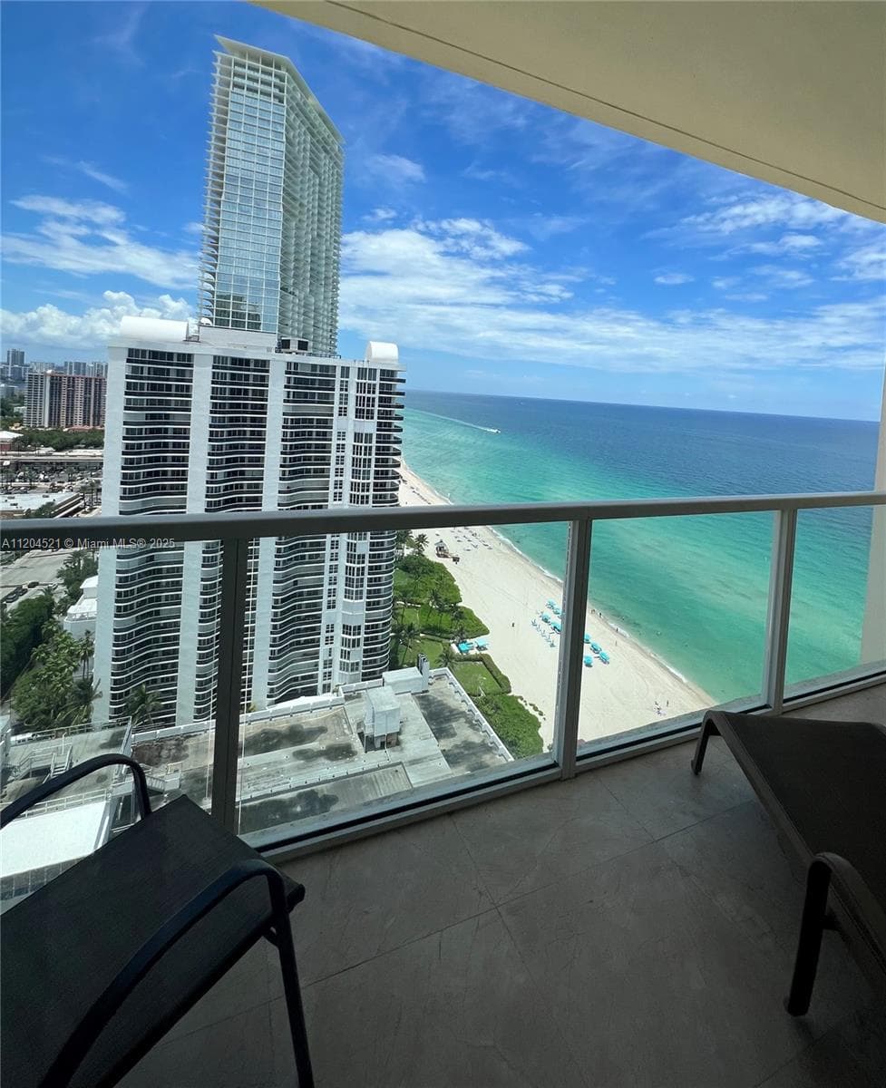 16699 Collins Ave 2704 photo 23