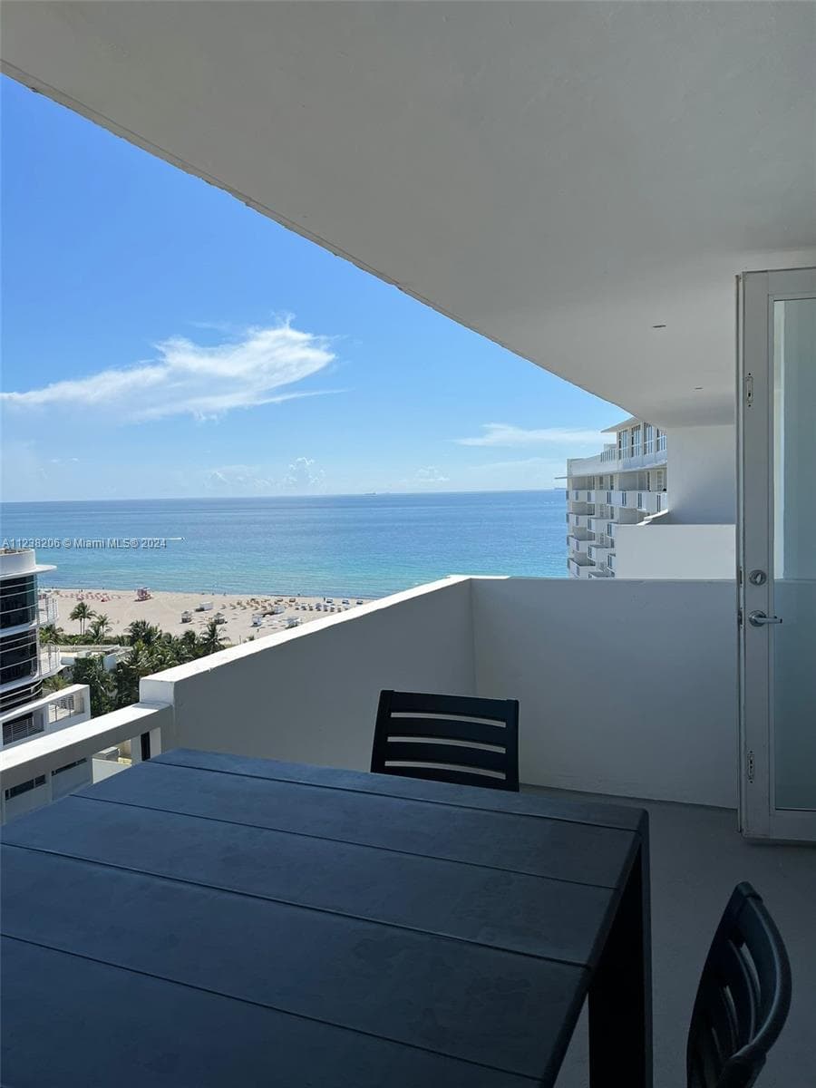 100 Lincoln Rd 1608 photo 1