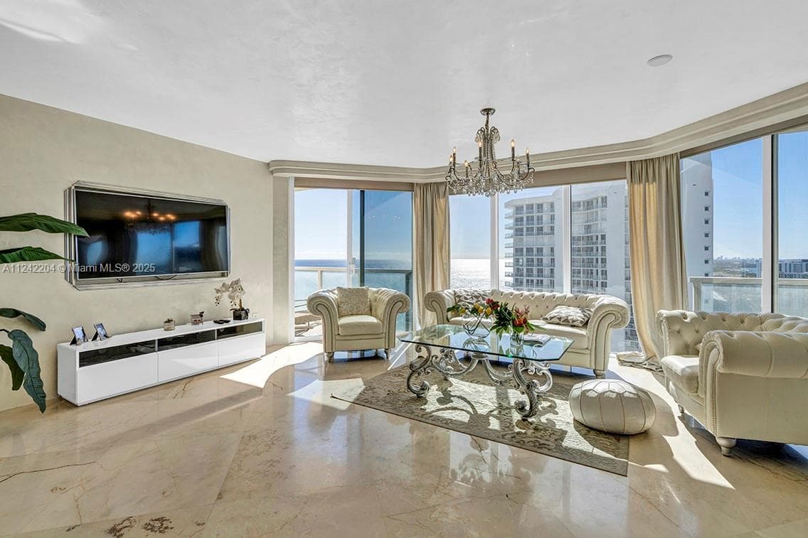 16699 Collins Ave 2508 photo 4