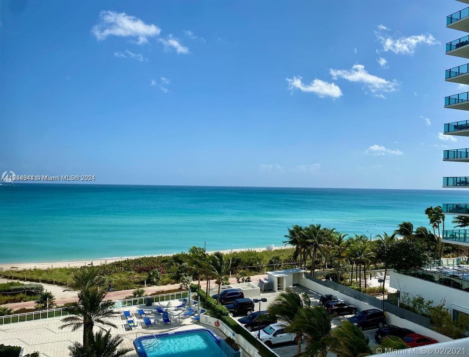 6917 Collins Ave 809 photo 2
