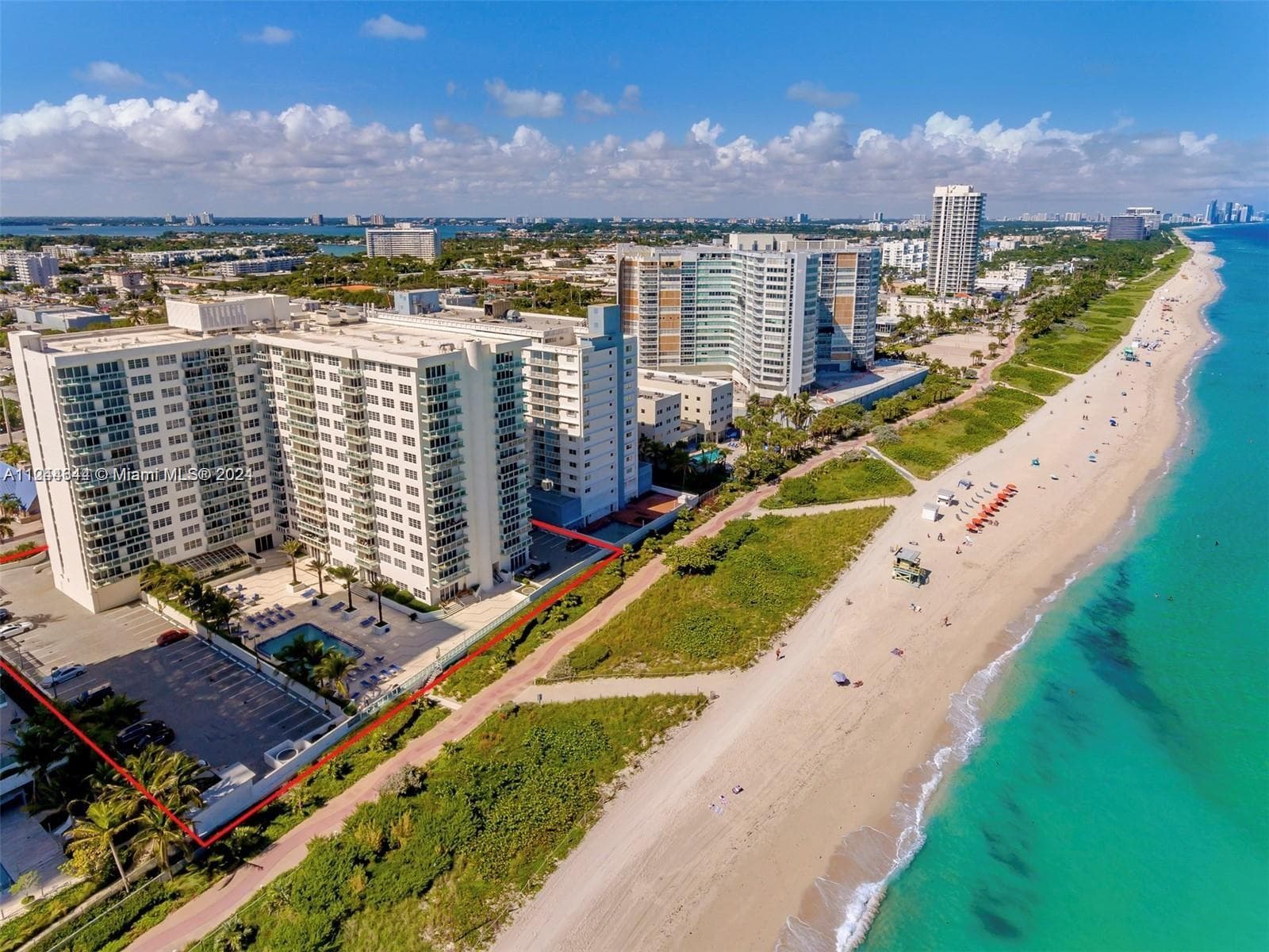 6917 Collins Ave 809 photo 1