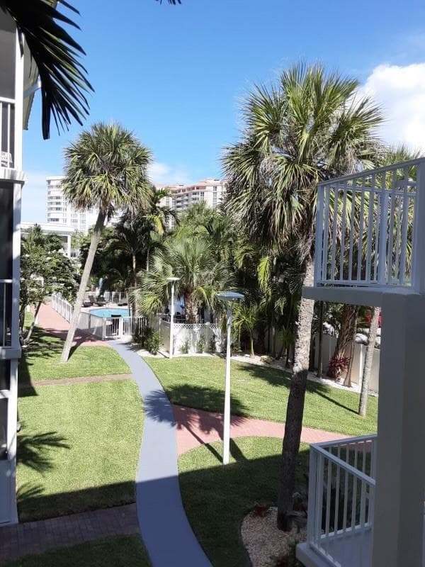 1439 S Ocean Boulevard 217 photo 3