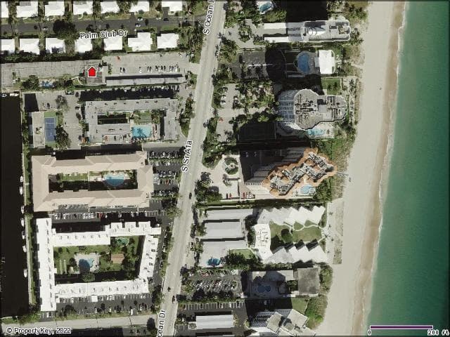 1439 S Ocean Boulevard 217 photo 20