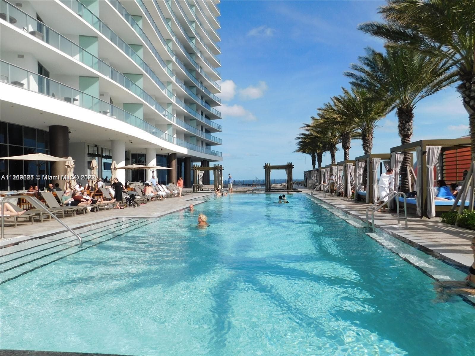 4111 S Ocean Dr 1004 photo 3