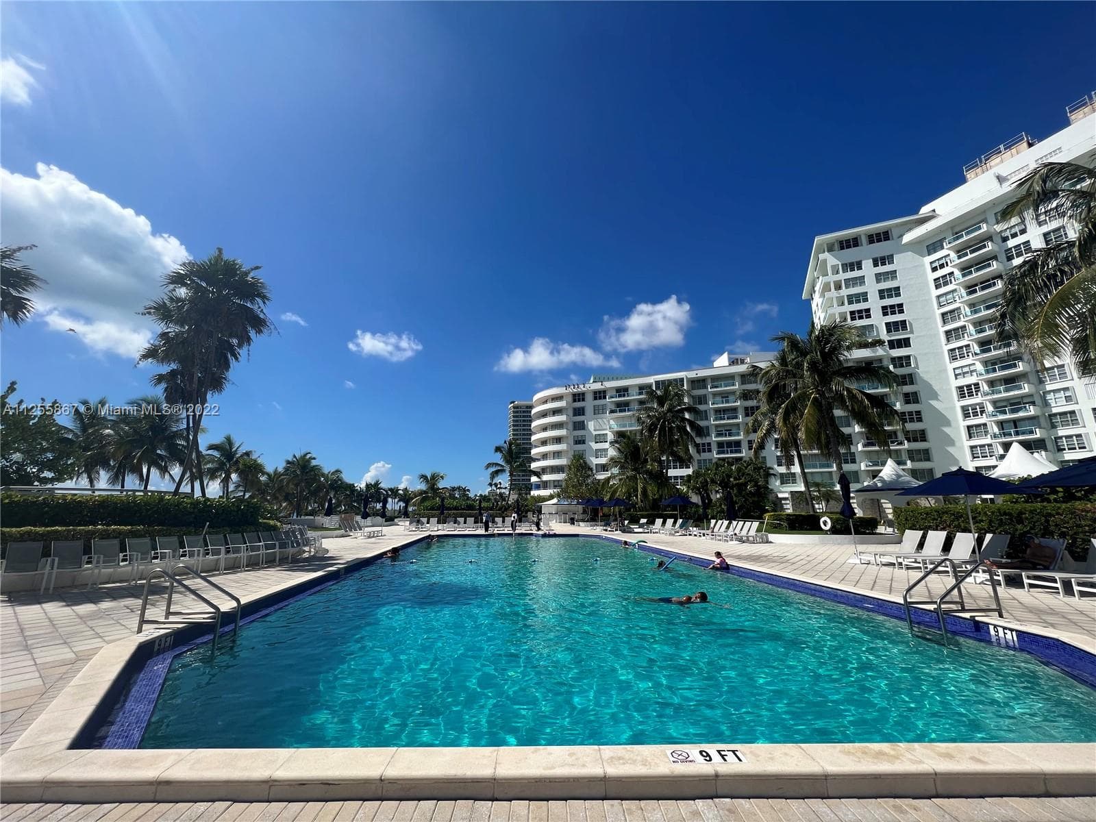 5161 Collins Ave 1711 photo 20