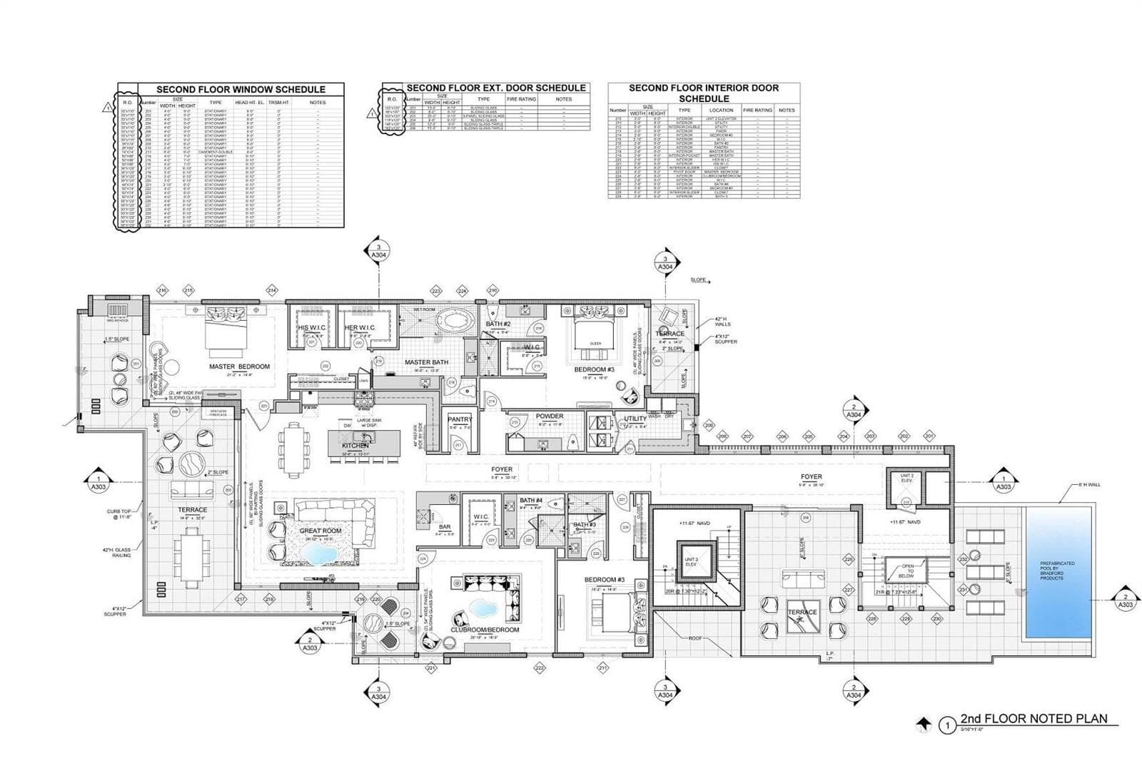 900 Lago Mar Lane 200 photo 4