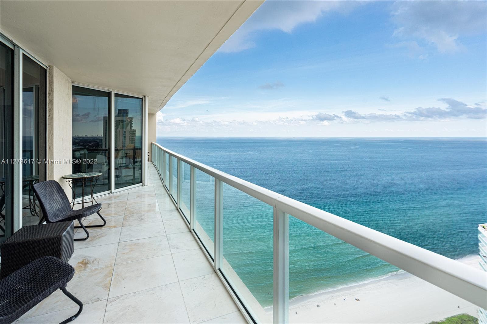 16699 Collins Ave 4108 photo 1