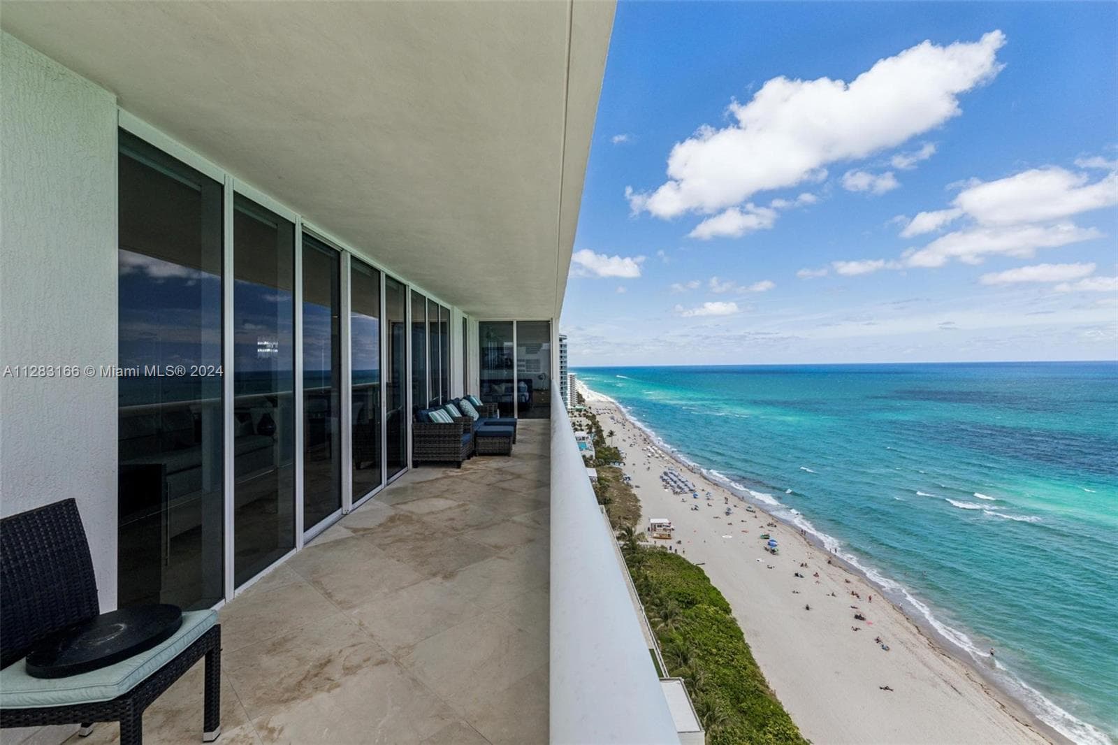 1830 S OCEAN DR 2102 photo 22
