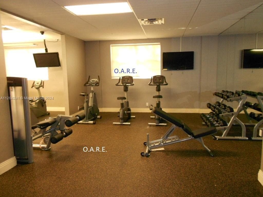 3901 S Ocean Dr 8E photo 23