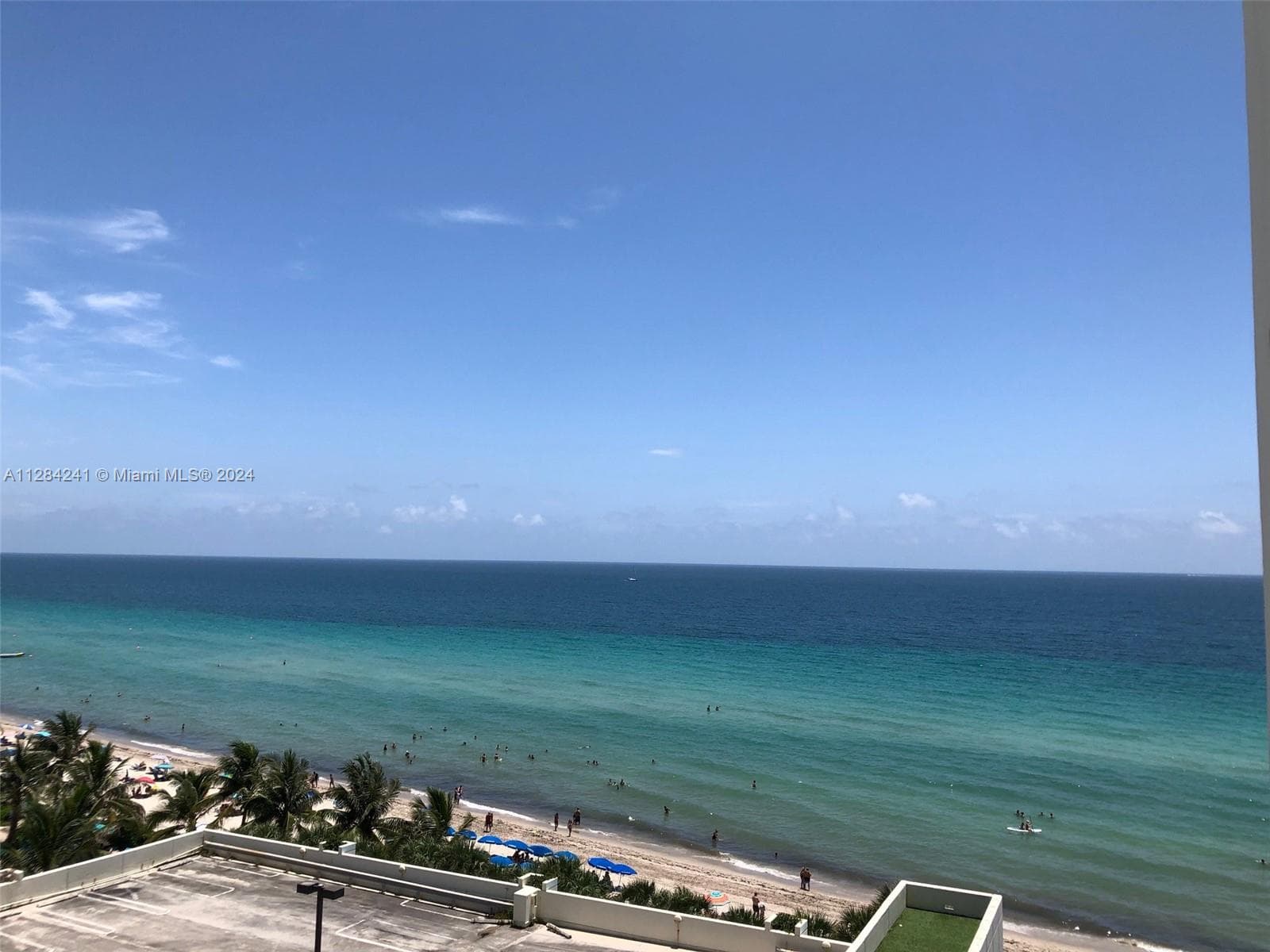 3901 S Ocean Dr 8E photo 5