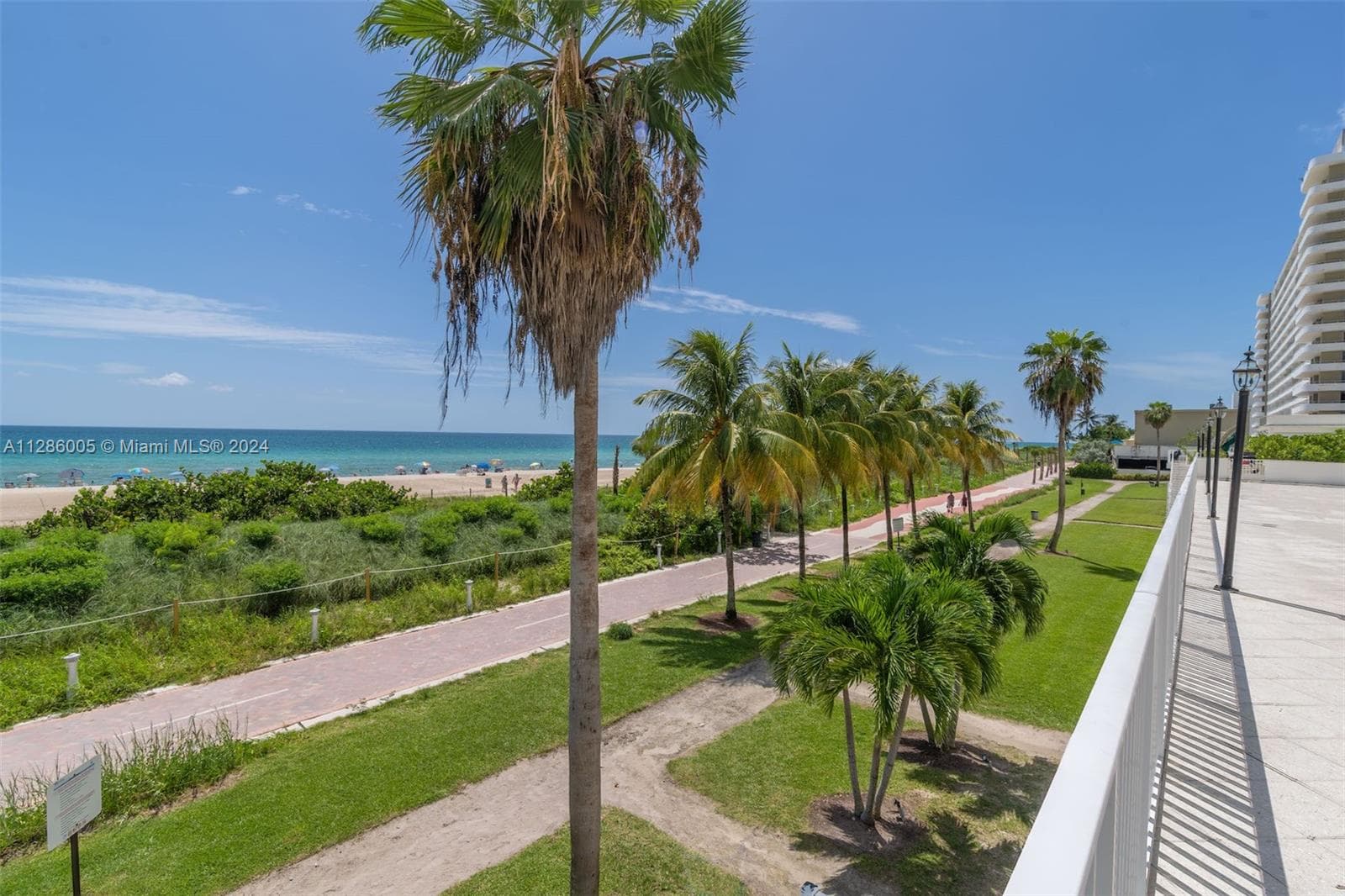 5601 Collins Ave 1206 photo 21