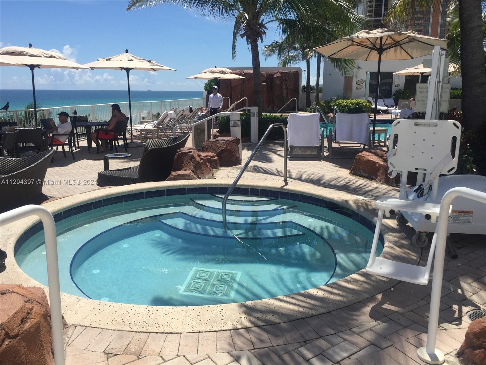 18001 Collins Ave 501 photo 20