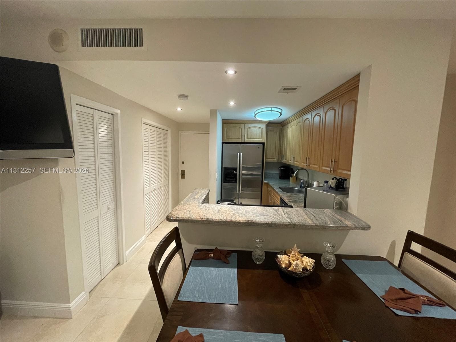 3505 S Ocean Dr 108 photo 5