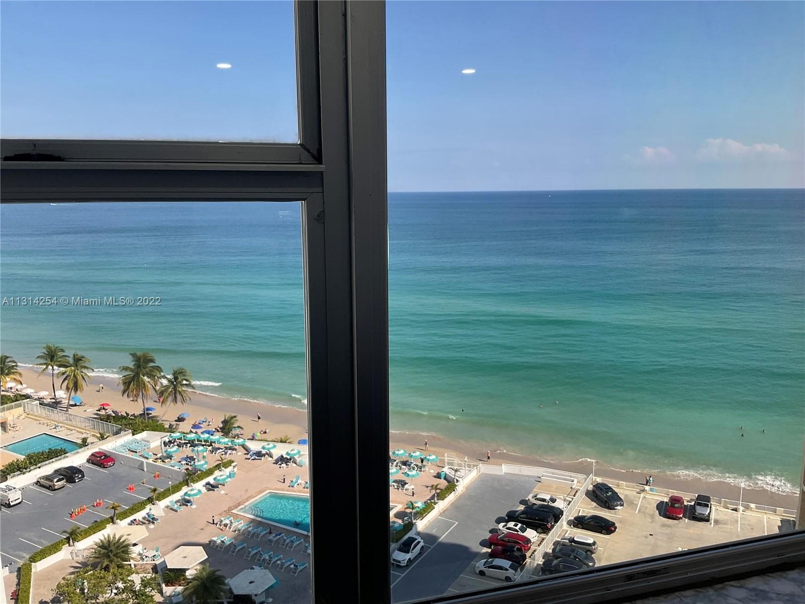 3180 S Ocean Dr 1503 photo 16