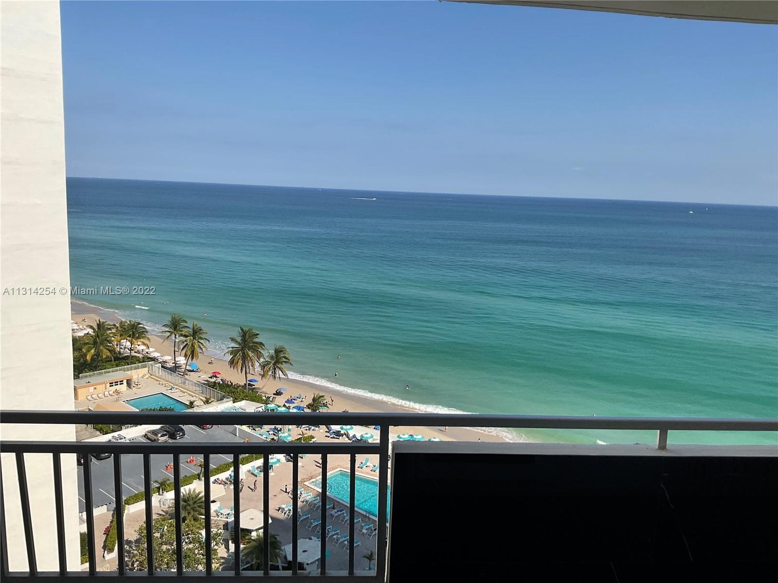 3180 S Ocean Dr 1503 photo 24