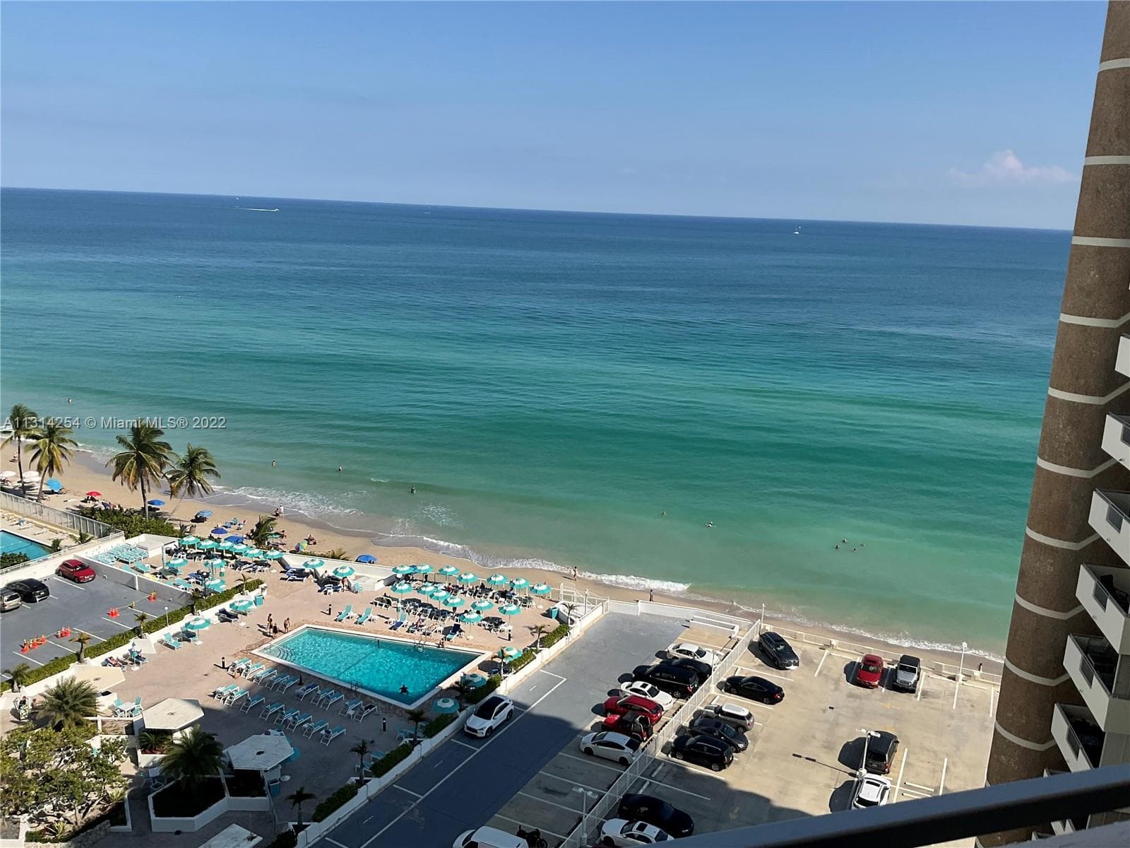 3180 S Ocean Dr 1503 photo 25