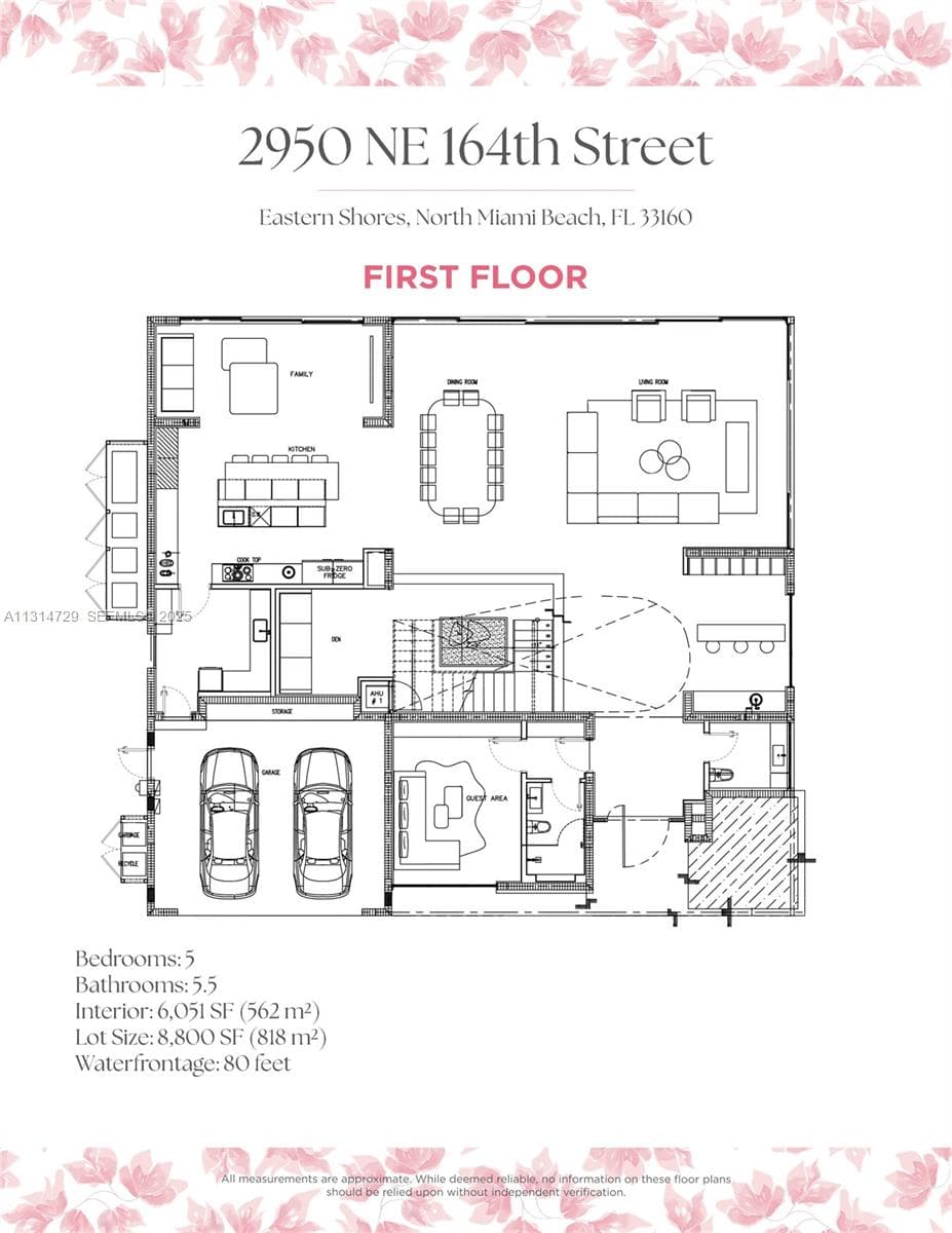 2950 NE 164th St photo 12